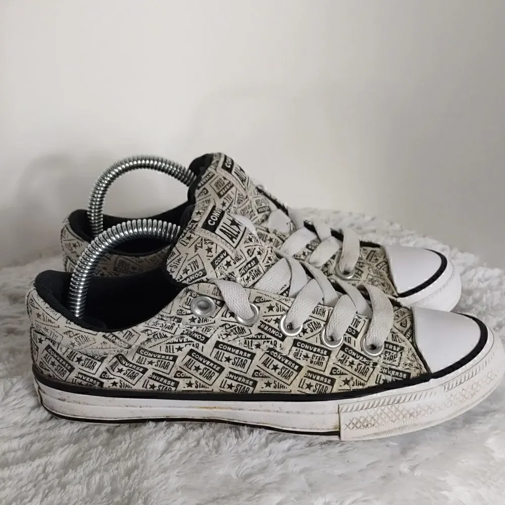 Converse All Stars Kids Unisex Sneakers